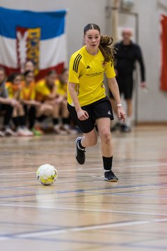 Bild 573 - wBJ NFV Futsalmeisterschaft